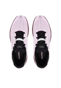 Merrell Buty do biegania Promorph J068692 Różowy. Kolor: różowy. Materiał: materiał #5