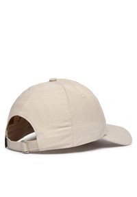 Guess Czapka z daszkiem M4BZ23 WGJP2 Écru. Materiał: poliester #3