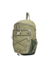 Roxy Plecak CWBEO-ROXY-M-004-09 Zielony. Kolor: zielony. Materiał: materiał #3