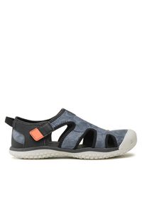 keen - Sandały Keen. Kolor: szary
