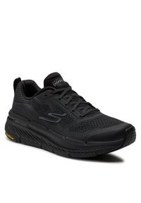 skechers - Skechers Buty do biegania Max Cushioning Premier 2.0-Vantage 2.0 220840/BKCC Czarny. Kolor: czarny #5