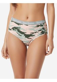 Juicy Couture Komplet fig JCTBX225958 Kolorowy. Materiał: bawełna. Wzór: kolorowy #5