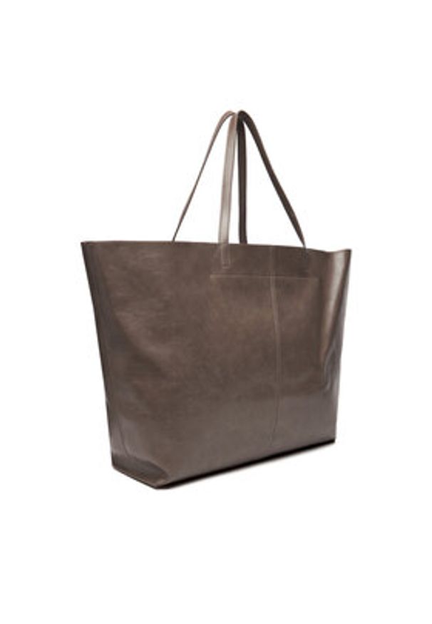 G-Star RAW - G-Star Raw Torebka CEO-LILA-LDA8145 Szary. Kolor: szary