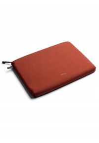 Bellroy Lite Laptop Sleeve 14 - etui na laptop 14" (clay)