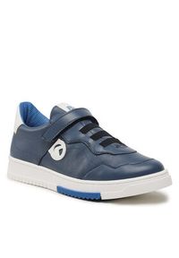 Primigi Sneakersy 3924611 D Granatowy. Kolor: niebieski #3