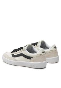 Vans Sneakersy Cruze Too Cc VN000CMTCRM1 Écru #5