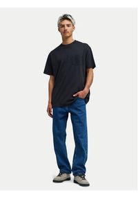 Quiksilver Jeansy Modern Wave Denim EQYDP03496 Niebieski Regular Fit. Kolor: niebieski #5