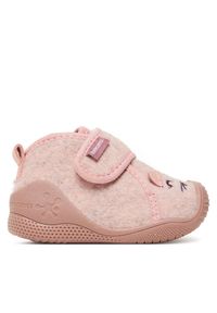 Kapcie Biomecanics. Kolor: różowy #1