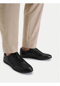 Lasocki Półbuty CEO-MARIO-02 MI24 Czarny. Kolor: czarny. Materiał: skóra #9