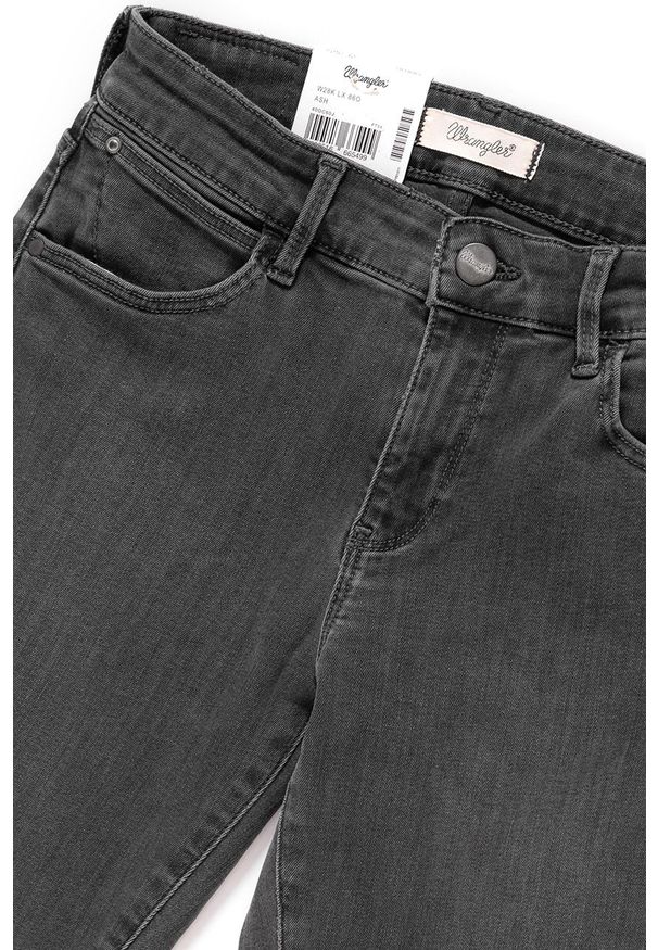 Wrangler - WRANGLER SKINNY ASH W28KLX86O