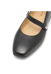 Lasocki Baleriny RST-ROMI-15 Czarny. Kolor: czarny. Materiał: skóra #4