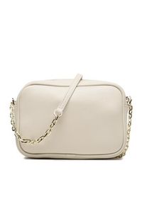Patrizia Pepe Torebka CB0071/L001-W338 Écru. Materiał: skórzane #3