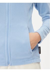 Helly Hansen Polar Daybreaker 51599 Błękitny Regular Fit. Kolor: niebieski. Materiał: syntetyk #5