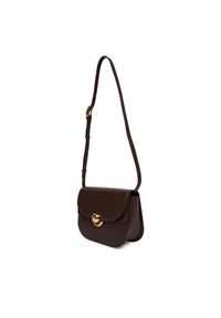 Furla Torebka Sfera S WB01355 BX0428 BG 2460S Brązowy. Kolor: brązowy. Materiał: skórzane #5