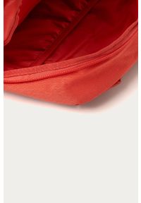 Roxy - Plecak. Kolor: różowy. Materiał: poliester, materiał. Wzór: gładki #3