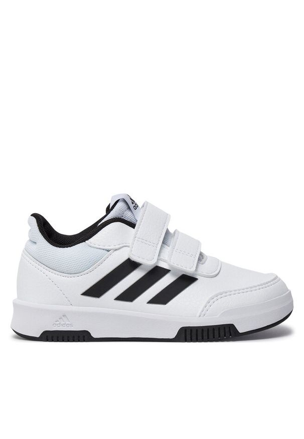Adidas - Sneakersy adidas. Kolor: biały. Styl: sportowy