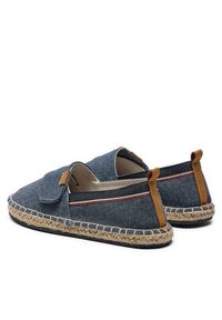 Mayoral Espadryle 45593 Granatowy. Kolor: niebieski #2