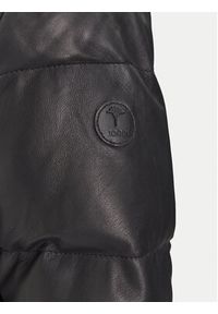 JOOP! Kurtka skórzana 17 Loman 80000852 Czarny Regular Fit. Kolor: czarny. Materiał: skóra #4