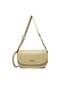 Badura Torebka C-ANNA-LA381-706 Zielony. Kolor: zielony #1