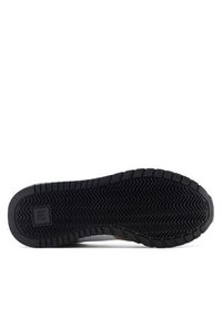 GAP - Gap Sneakersy New York GAF002F5SWCMBKGP Brązowy. Kolor: brązowy. Materiał: materiał #6