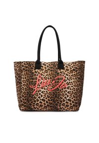 Torebka Liu Jo. Kolor: brązowy #1