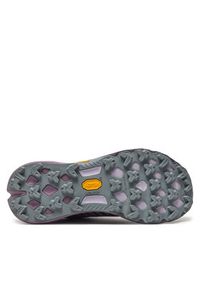 Merrell Buty na siłownię Agility Peak 5 Xtr J068276 Fioletowy. Kolor: fioletowy. Materiał: materiał. Sport: fitness #3