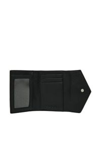 Hugo - HUGO Portfel Chris 2.0 50547914 Czarny. Kolor: czarny. Materiał: skóra #2