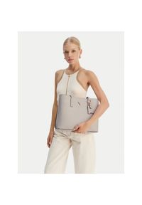 Torebka Guess. Kolor: beżowy #1