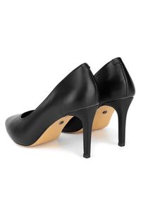 Lasocki Szpilki WYL4217-1Z Czarny. Kolor: czarny. Materiał: skóra. Obcas: na szpilce #3