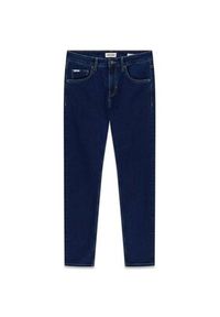 Guess Jeans Jeansy 180373 Niebieski Skinny Fit. Kolor: niebieski #5