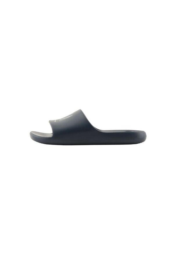 Armani Exchange Sandały q-roa-34984 Kolorowy. Kolor: niebieski. Wzór: kolorowy