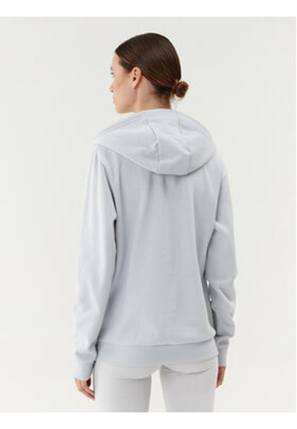 Ellesse Bluza Totti SGP15922 Niebieski Regular Fit. Kolor: niebieski. Materiał: bawełna