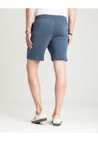 MARCUS - Męskie Spodenki Marcus Colin Shorts China Blue 19-200267-3918 #2