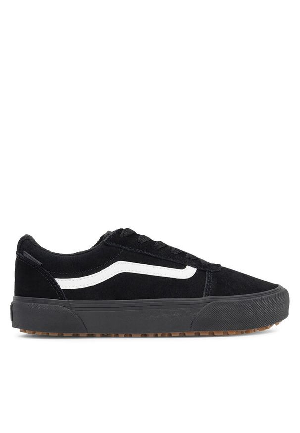 Tenisówki Vans. Kolor: czarny