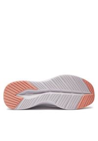 skechers - Skechers Sneakersy Vapor Foam-Fresh Trend 150024/WBC Biały. Kolor: biały. Materiał: materiał, mesh