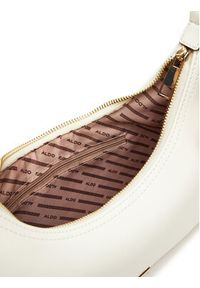 Aldo Torebka Patha 14029164 Biały. Kolor: biały. Materiał: skórzane #4