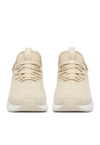 Go Soft Sneakersy CEO-MGVA-GO07 Beżowy. Kolor: beżowy. Materiał: materiał #8