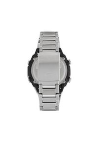 Casio Zegarek Edifice ECB-2300D-2AEF Srebrny. Kolor: srebrny #3