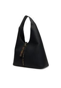 Love Moschino - LOVE MOSCHINO Torebka JC4173PP1NLV0000 Czarny. Kolor: czarny. Materiał: skórzane #3