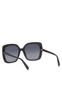 MARC JACOBS - Marc Jacobs Okulary przeciwsłoneczne 1138/S 208634 Czarny. Kolor: czarny #2