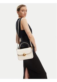 Furla Torebka WB01475 BX0428 PNN00 Écru. Materiał: skórzane #4