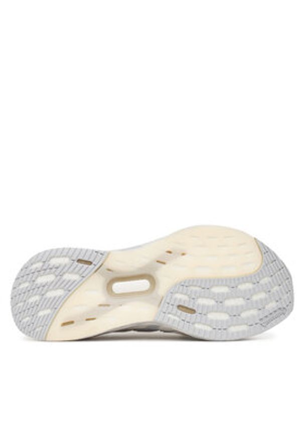 Adidas - adidas Buty do biegania Ultraboost 5 JQ2917 Szary. Kolor: szary. Materiał: materiał