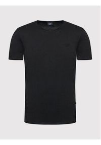 JOOP! Jeans T-Shirt 15 JJJ-05Cliff 30032103 Czarny Regular Fit. Kolor: czarny. Materiał: bawełna #4