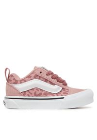 Sneakersy Vans. Kolor: różowy #1