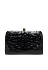 Furla Torebka WB01901 BX4255 IT O6000 1007 Czarny. Kolor: czarny. Materiał: skórzane #5