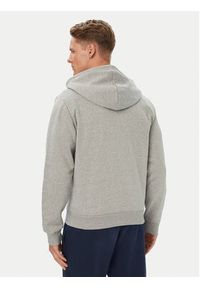 The North Face Bluza Evolution Simple Dome NF0A8EU1 Szary Regular Fit. Kolor: szary. Materiał: bawełna #4
