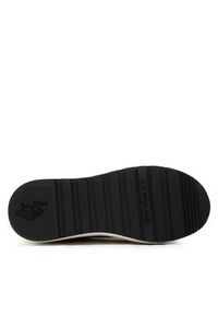 U.S. Polo Assn. Sneakersy Ophra005 OPHRA005W/BLT1 Czarny. Kolor: czarny. Materiał: materiał #3
