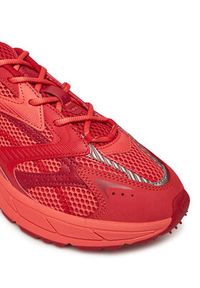 Lacoste Sneakersy 7-49SMA0006 Pomarańczowy. Kolor: pomarańczowy. Materiał: materiał #4