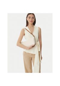 Torebka Furla. Kolor: kremowy #1