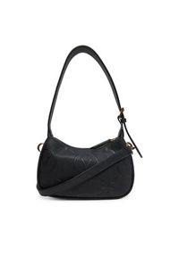 VALENTINO - Valentino Torebka VBS8ZG13 Czarny. Kolor: czarny. Materiał: skórzane #4